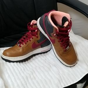 Nike AirForce 1's 82 size 10 men